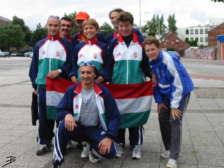 belgiumi 100 km-es VB